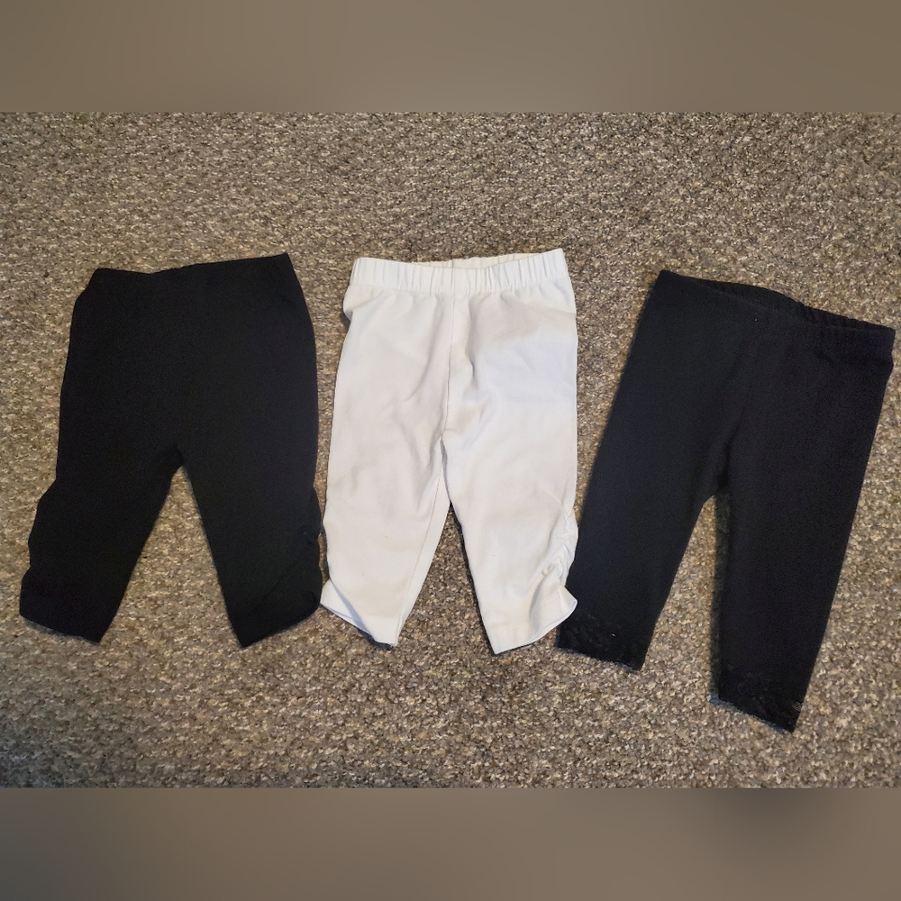 0-3 month bottoms